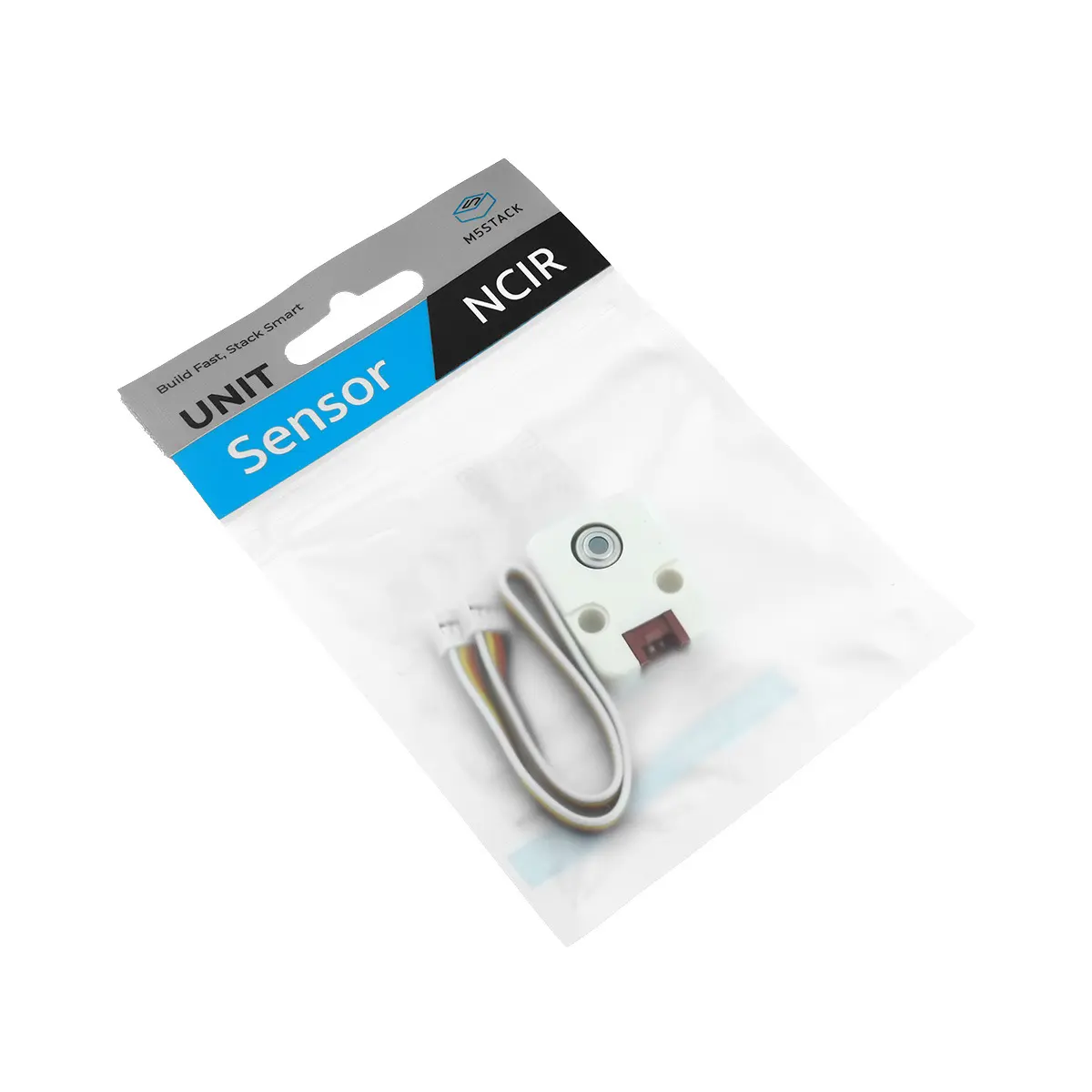 NCIR Non-Contact Infrared Thermometer Sensor Unit (MLX90614) - Image 5