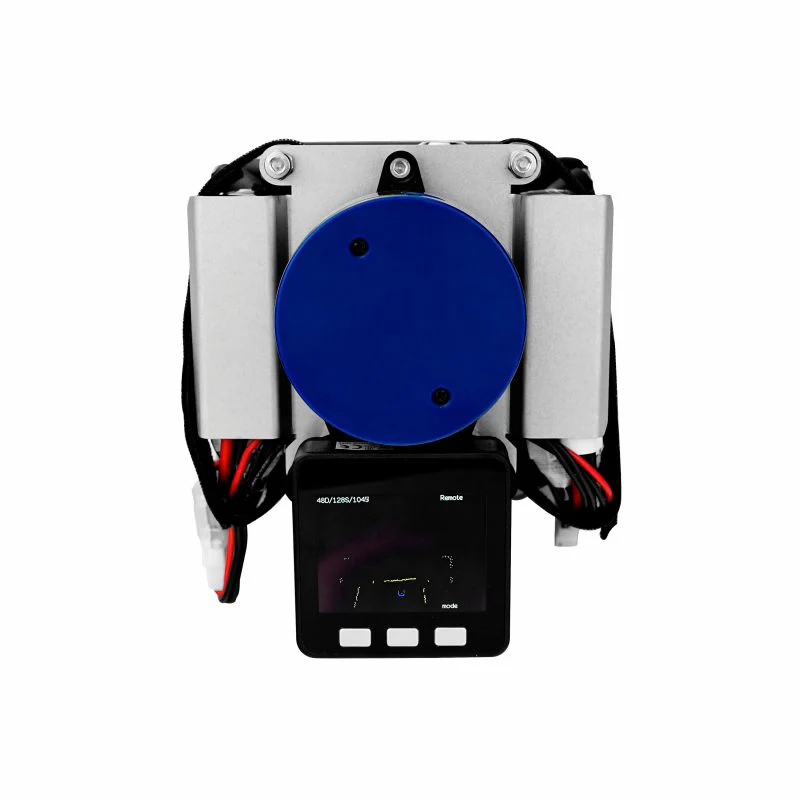 NEW Lidar Bot AGV Mini Carkit Mecanum Wheels - Image 6