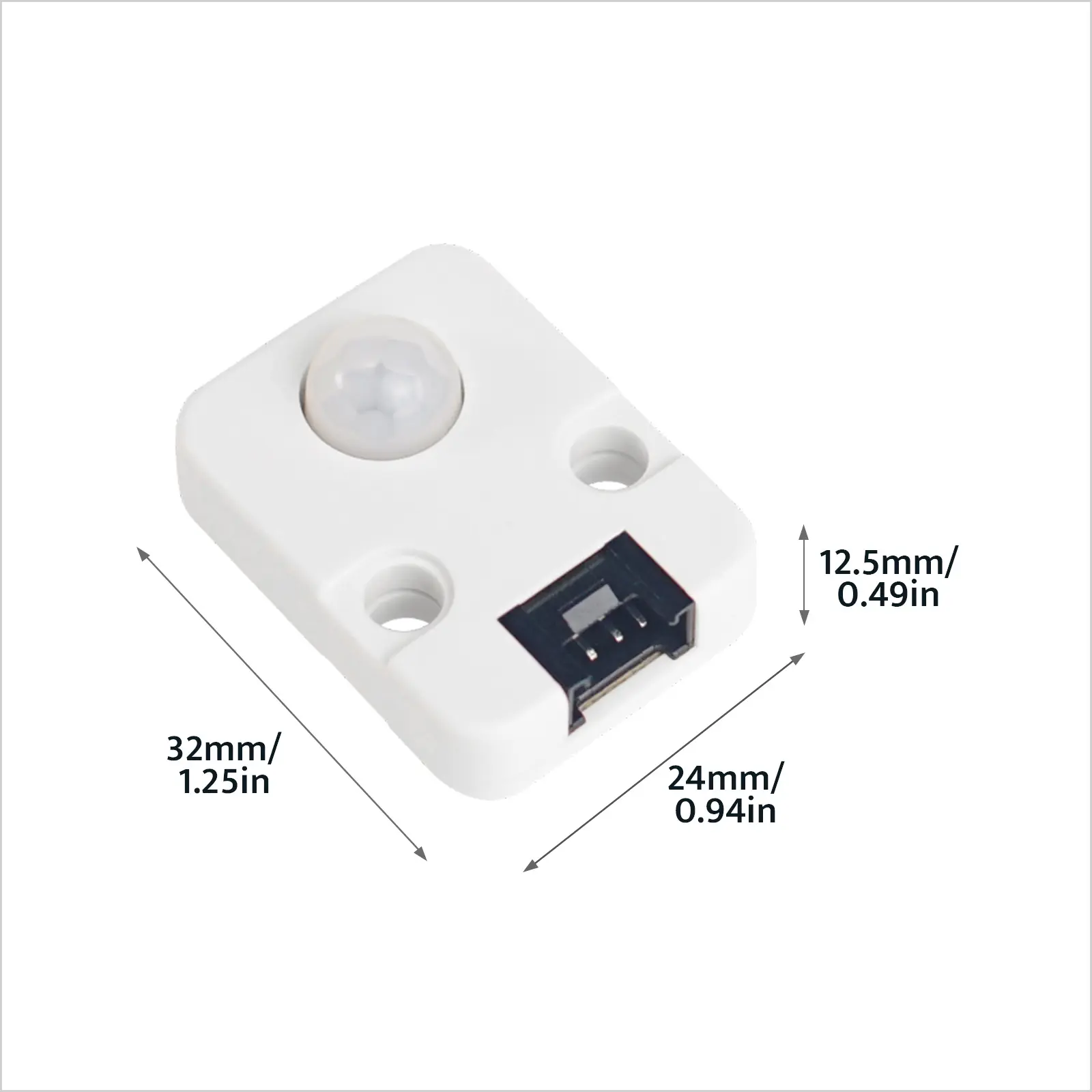 PIR Motion Sensor (AS312) - Image 3