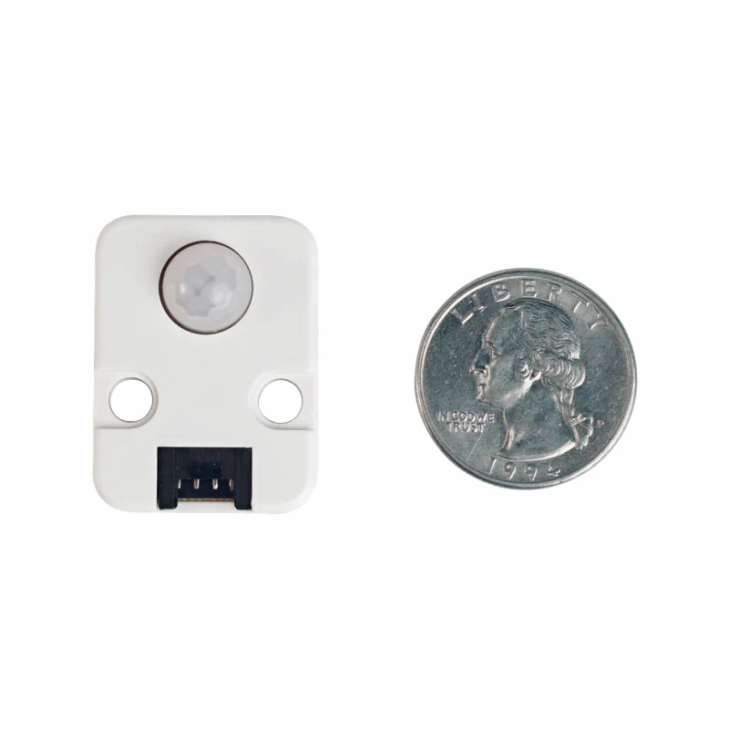 PIR Motion Sensor (AS312) - Image 5