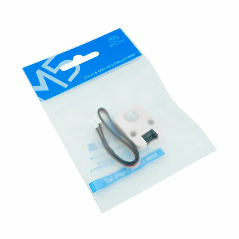 PIR Motion Sensor (AS312) - Image 7