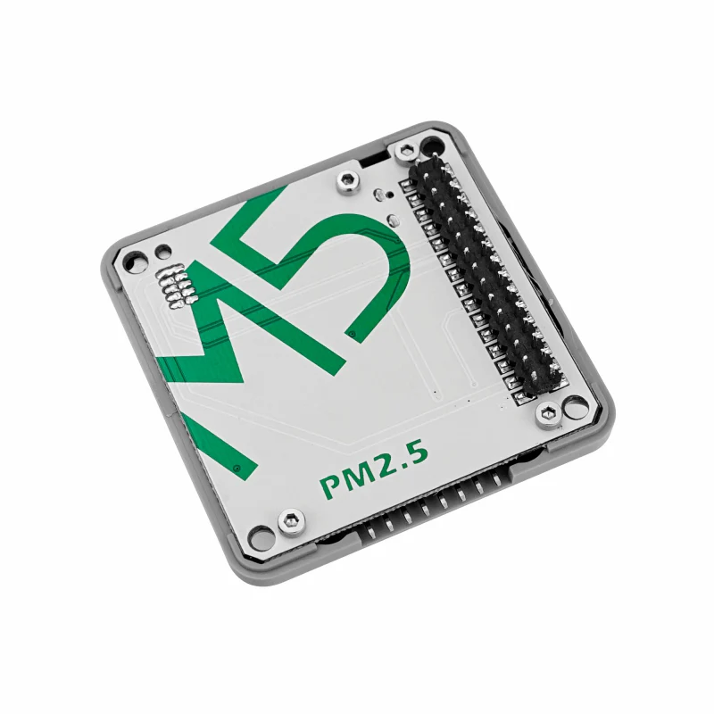 PM2.5 Air Quality Kit (PMSA003 + SHT30) - Image 11