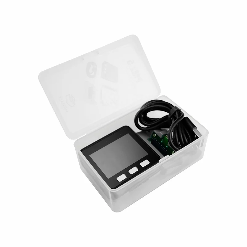 PM2.5 Air Quality Kit (PMSA003 + SHT30) - Image 13