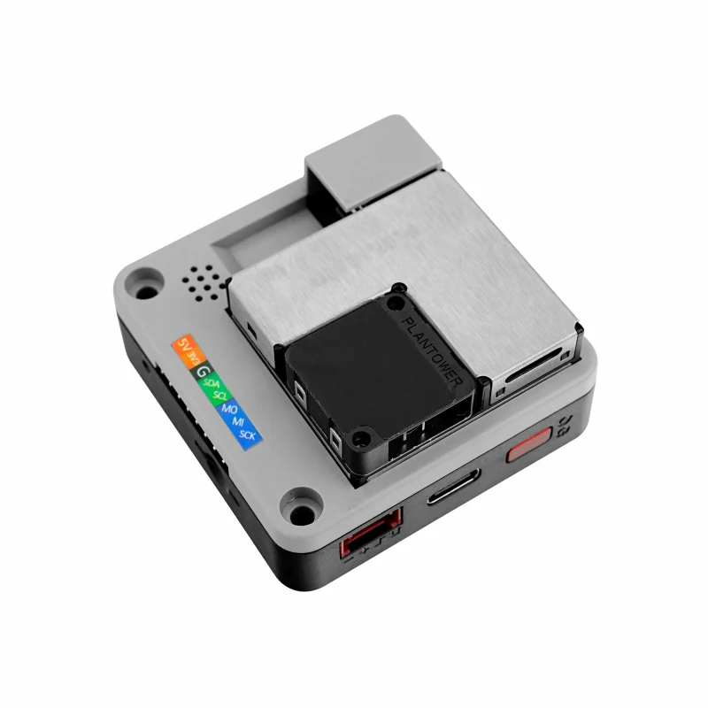 PM2.5 Air Quality Kit (PMSA003 + SHT30) - Image 3