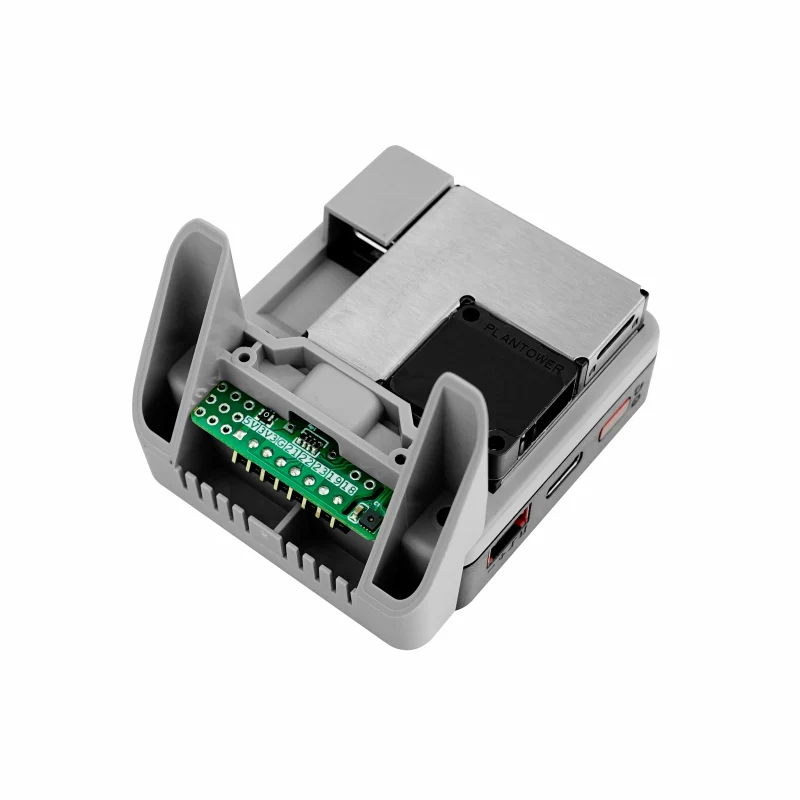 PM2.5 Air Quality Kit (PMSA003 + SHT30) - Image 5