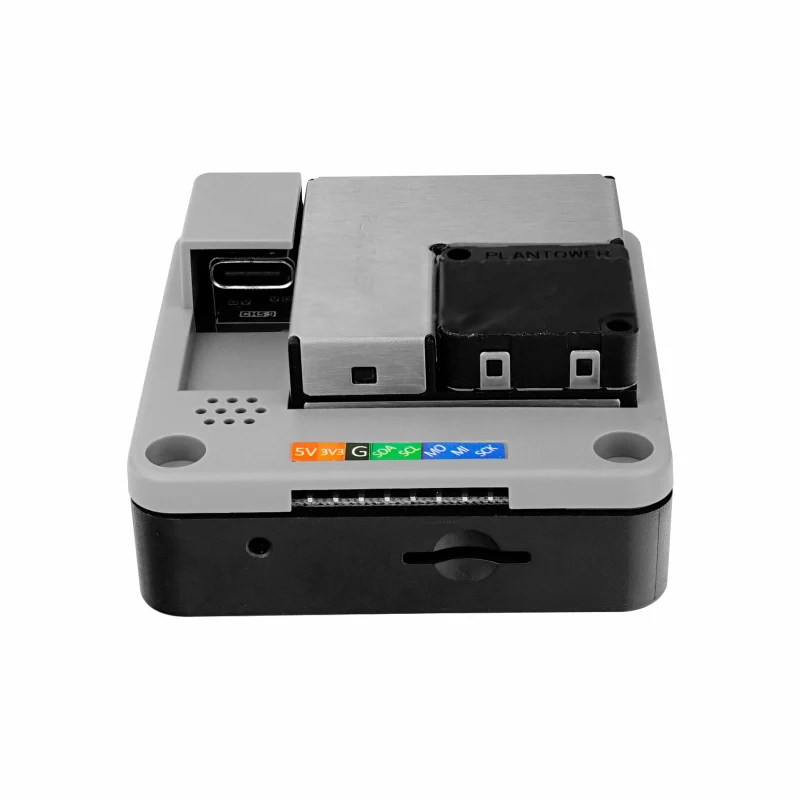 PM2.5 Air Quality Kit (PMSA003 + SHT30) - Image 6