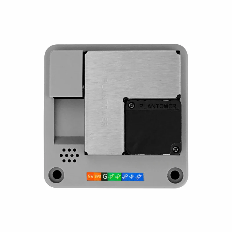 PM2.5 Air Quality Kit (PMSA003 + SHT30) - Image 8