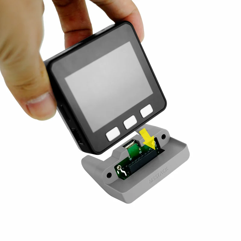 PM2.5 Air Quality Kit (PMSA003 + SHT30) - Image 9