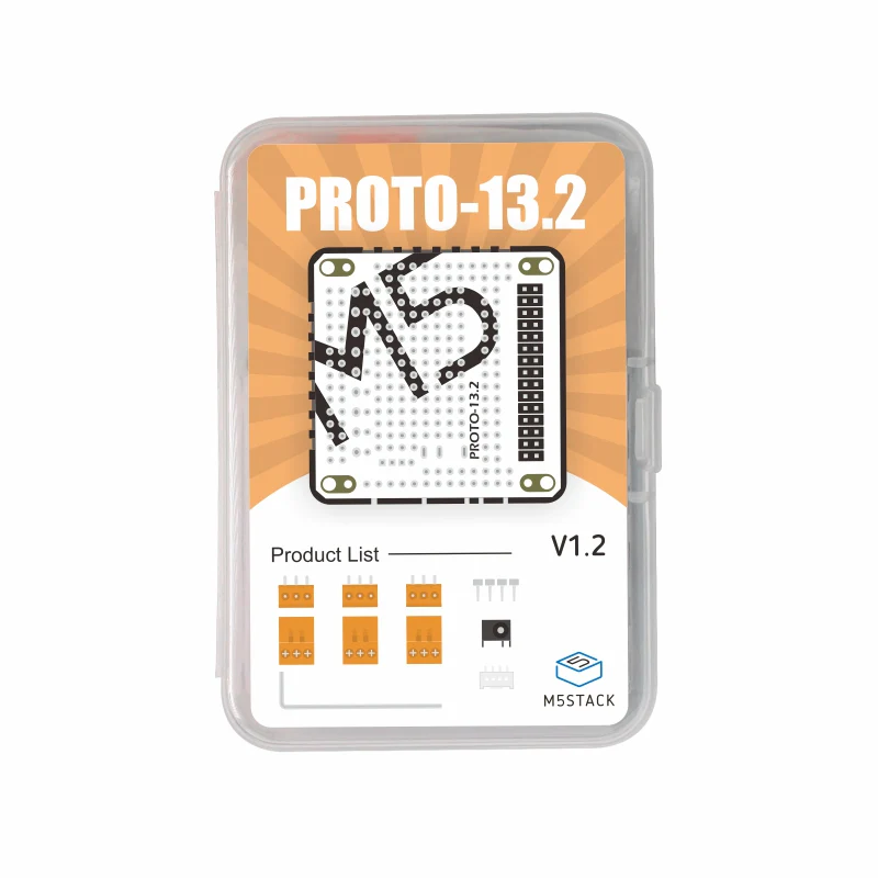 Proto Pegboard Module - 13.2 - Image 10