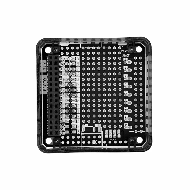 Proto Pegboard Module - 13.2 - Image 9
