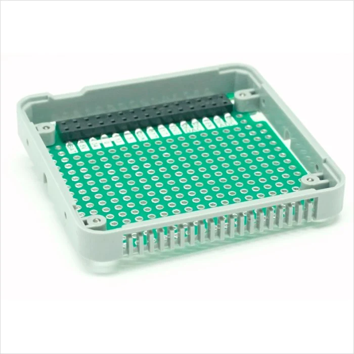 Proto Module with Extension & Bus Socket - Image 4