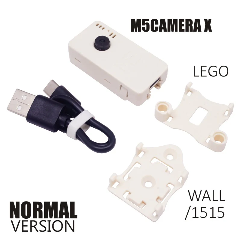 PSRAM Camera Module (OV2640) - Image 3