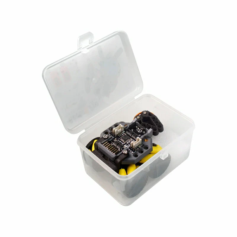 RoverC Pro(W/O M5StickC) - Image 10