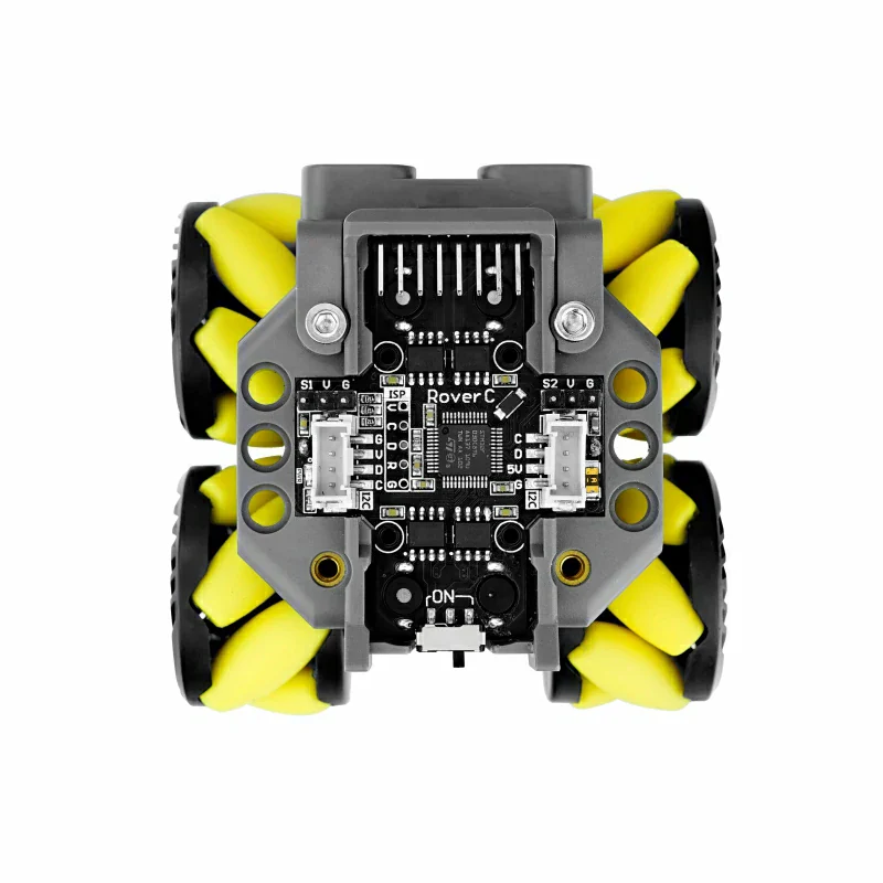 RoverC Pro(W/O M5StickC) - Image 3