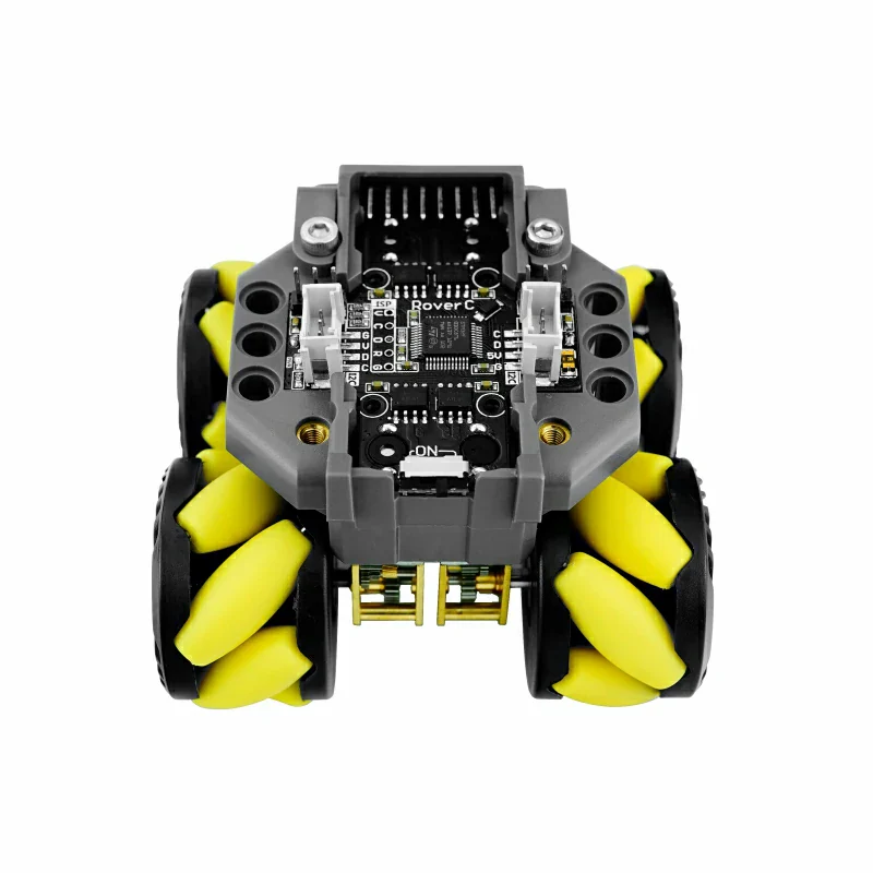 RoverC Pro(W/O M5StickC) - Image 4