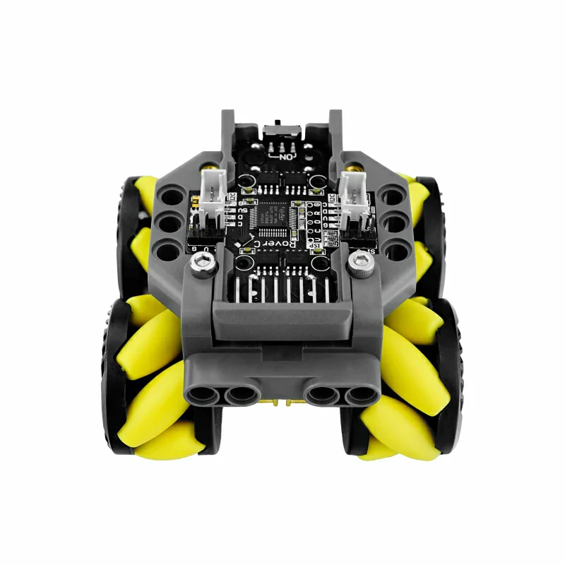 RoverC Pro(W/O M5StickC) - Image 5