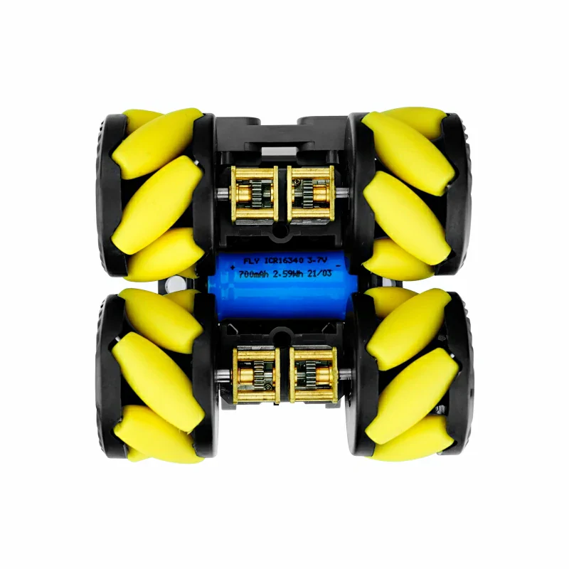 RoverC Pro(W/O M5StickC) - Image 6