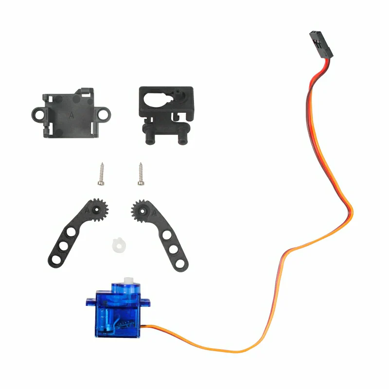 RoverC Pro(W/O M5StickC) - Image 8