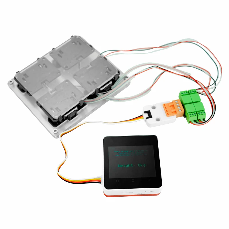 Scale Kit with Weight Unit - Image 6