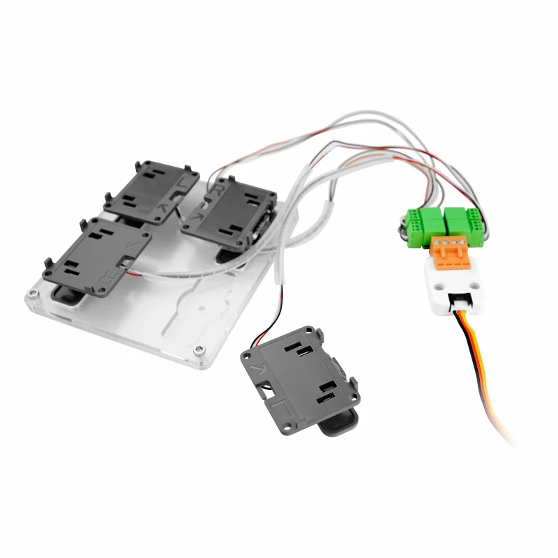 Scale Kit with Weight Unit - Image 8