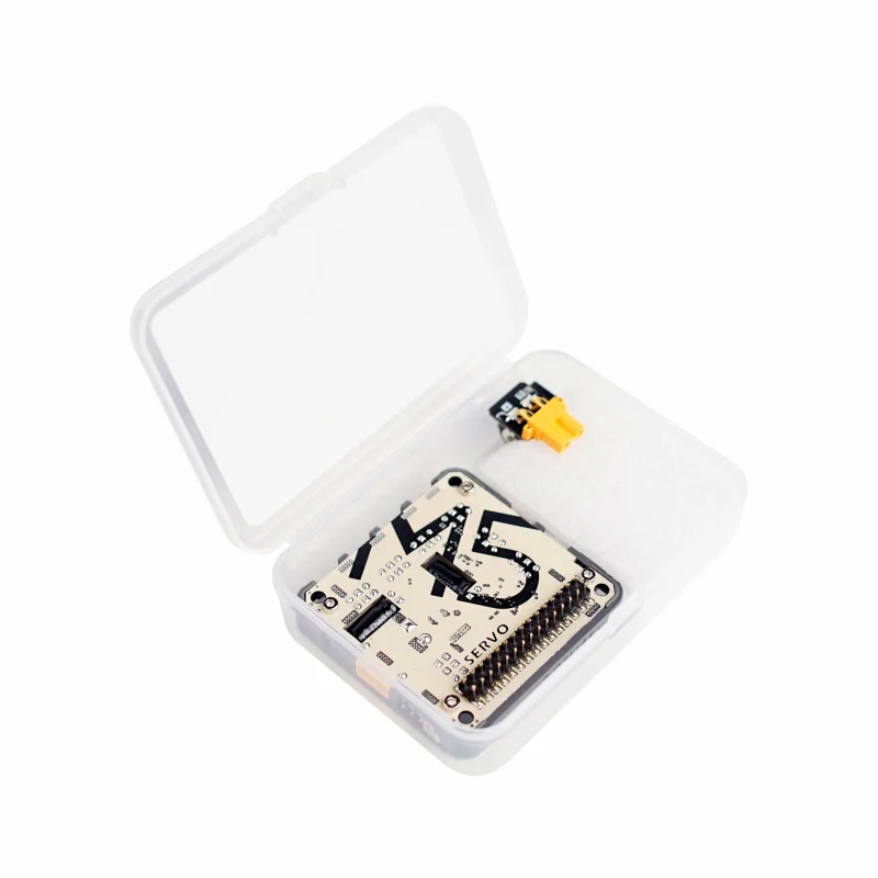 [EOL] SERVO Module Board 12 Channels - Image 8