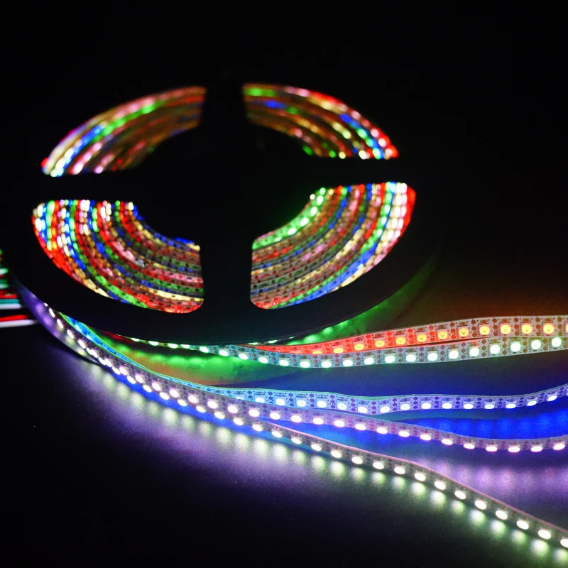SK6812 Digital RGB LED Strip - Image 3