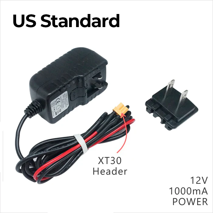 Stepmotor Module with MEGA328P (DRV8825) (Optional: 12V Power Adapter) - Image 4