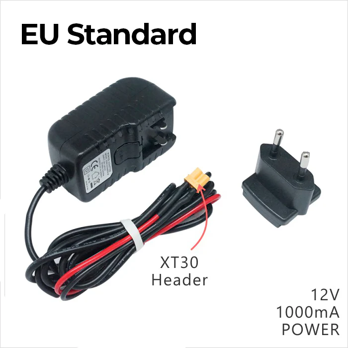 Stepmotor Module with MEGA328P (DRV8825) (Optional: 12V Power Adapter) - Image 5