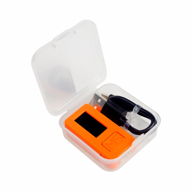 [EOL] M5StickC ESP32-PICO Mini IoT Development Kit - Image 6