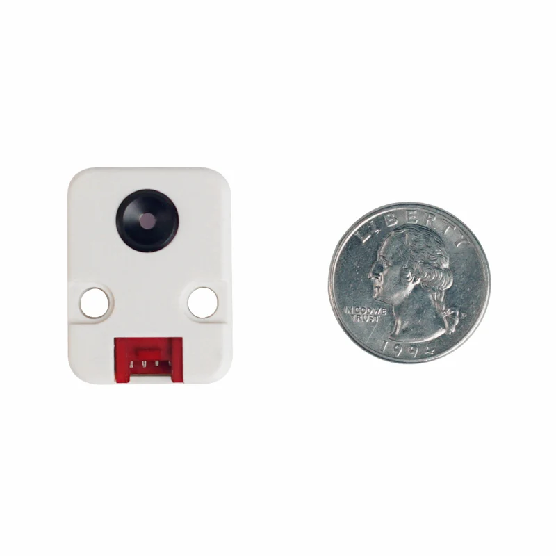 Thermal Camera Unit (MLX90640) - Image 4