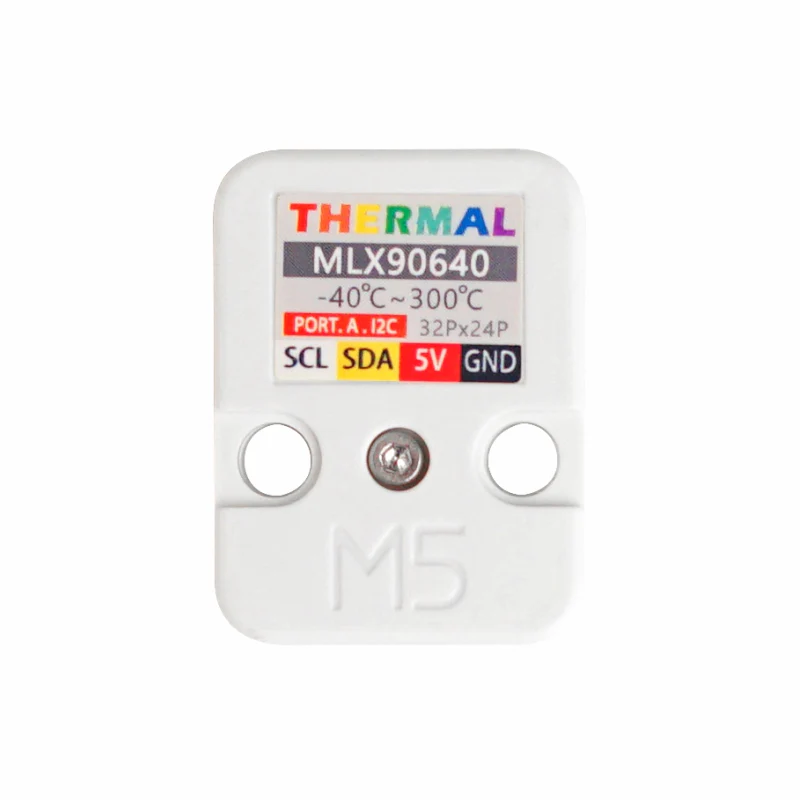 Thermal Camera Unit (MLX90640) - Image 5