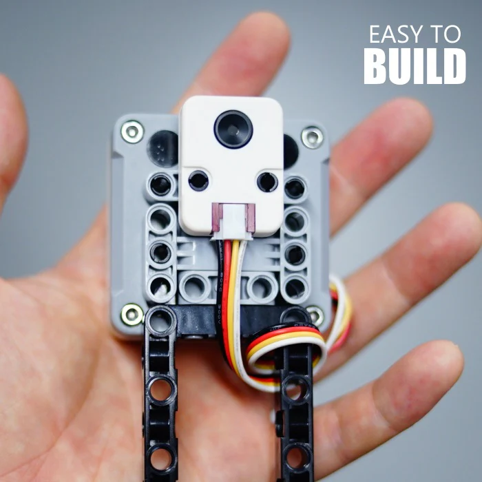 Thermal Camera Unit (MLX90640) - Image 6