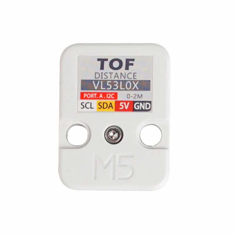 Time-of-Flight Distance Ranging Sensor Unit (VL53L0X) - Image 5