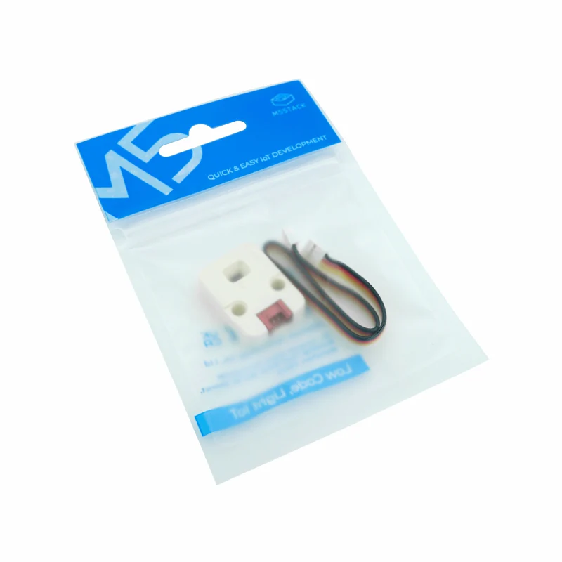 Time-of-Flight Distance Ranging Sensor Unit (VL53L0X) - Image 6