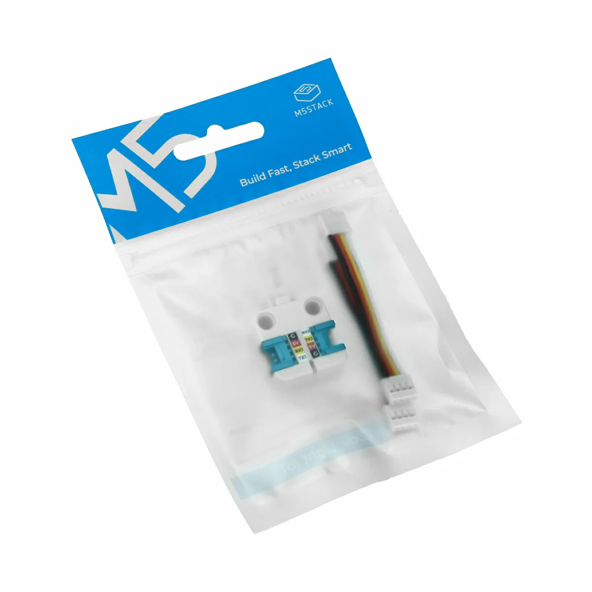 Unit ChainBUS (STM32G031) - Image 10