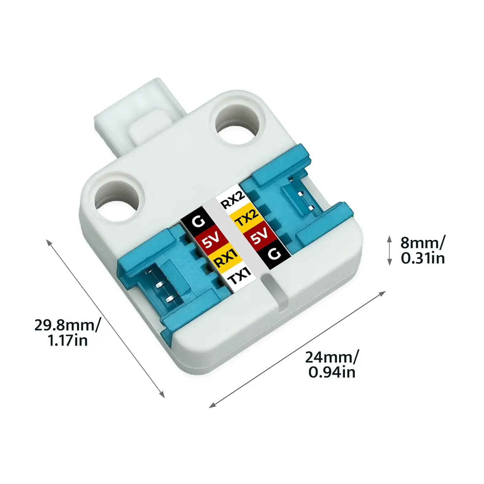 Unit ChainBUS (STM32G031) - Image 3