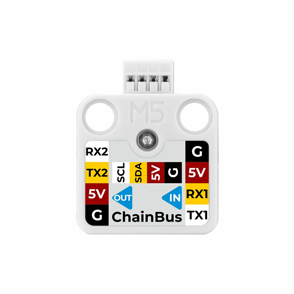 Unit ChainBUS (STM32G031) - Image 7