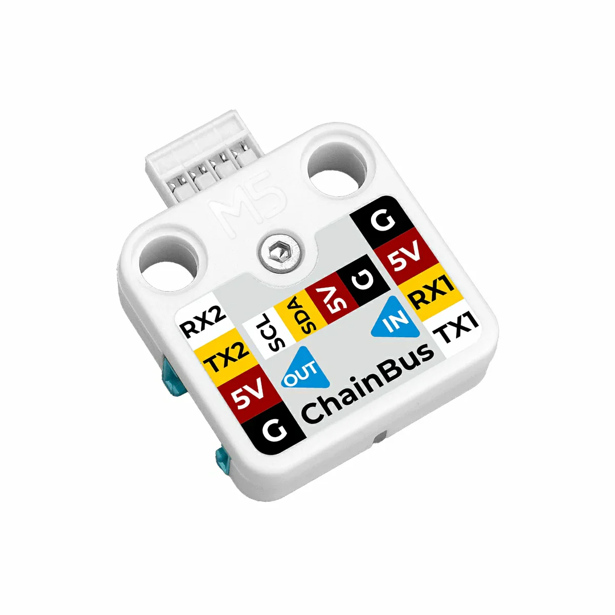 Unit ChainBUS (STM32G031) - Image 9