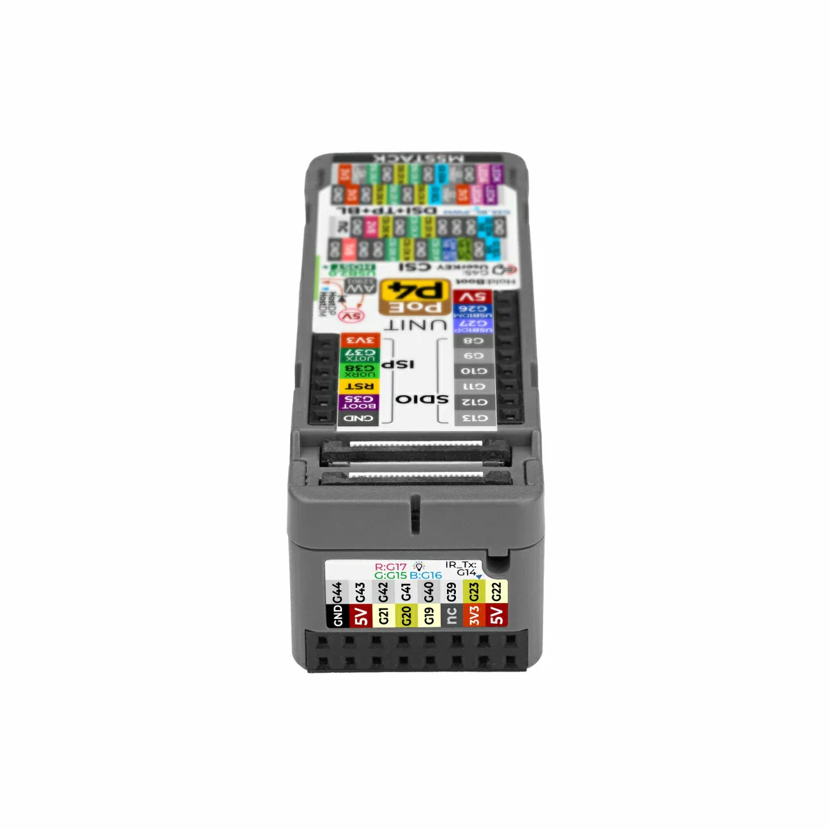 Unit PoE with ESP32-P4 - Image 4