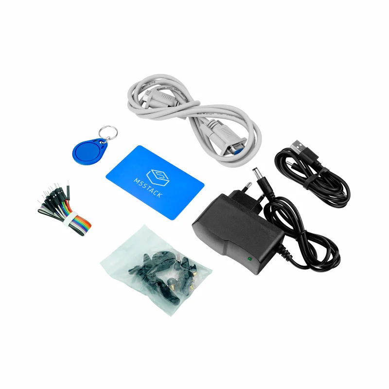 Universal IOT Experiment Kit for ESP32(SHT30) - Image 10