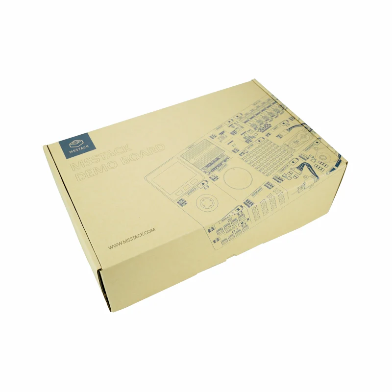 Universal IOT Experiment Kit for ESP32(SHT30) - Image 11