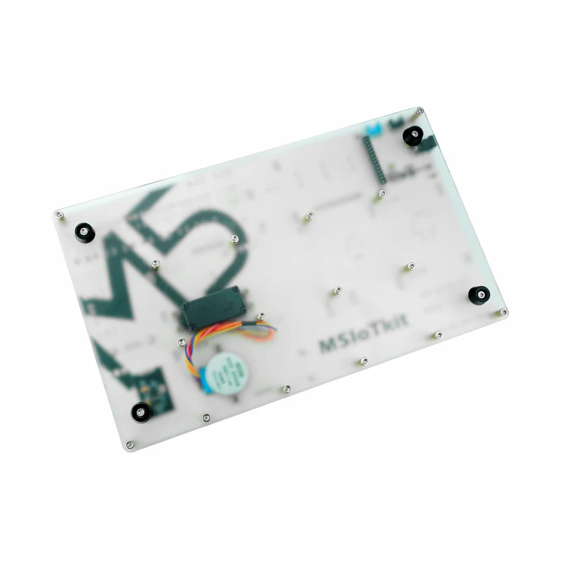 Universal IOT Experiment Kit for ESP32(SHT30) - Image 4