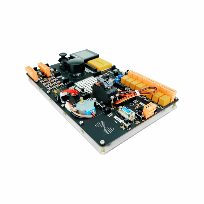 Universal IOT Experiment Kit for ESP32(SHT30) - Image 5