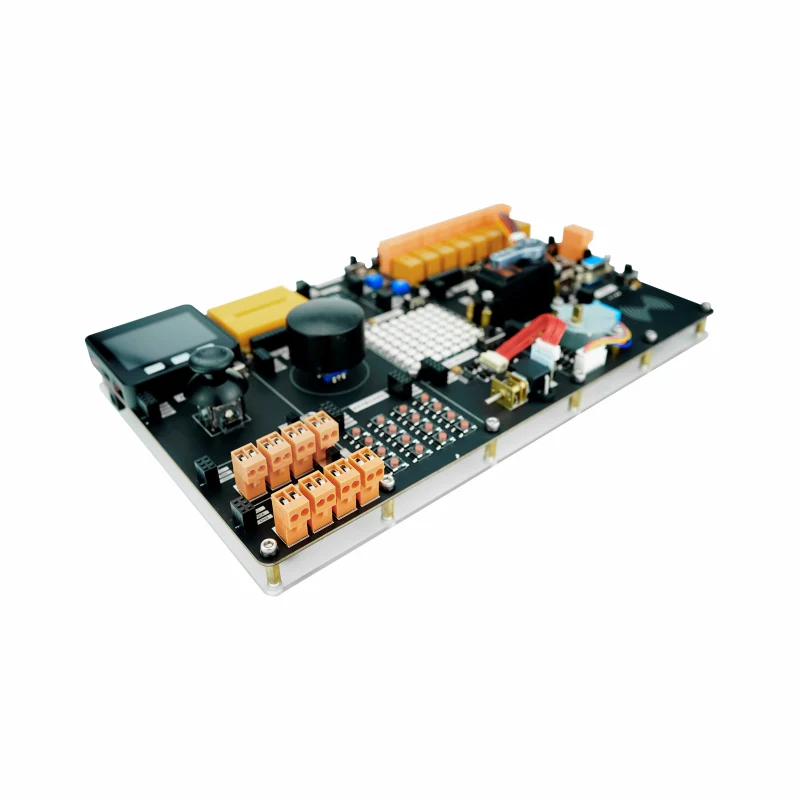 Universal IOT Experiment Kit for ESP32(SHT30) - Image 6