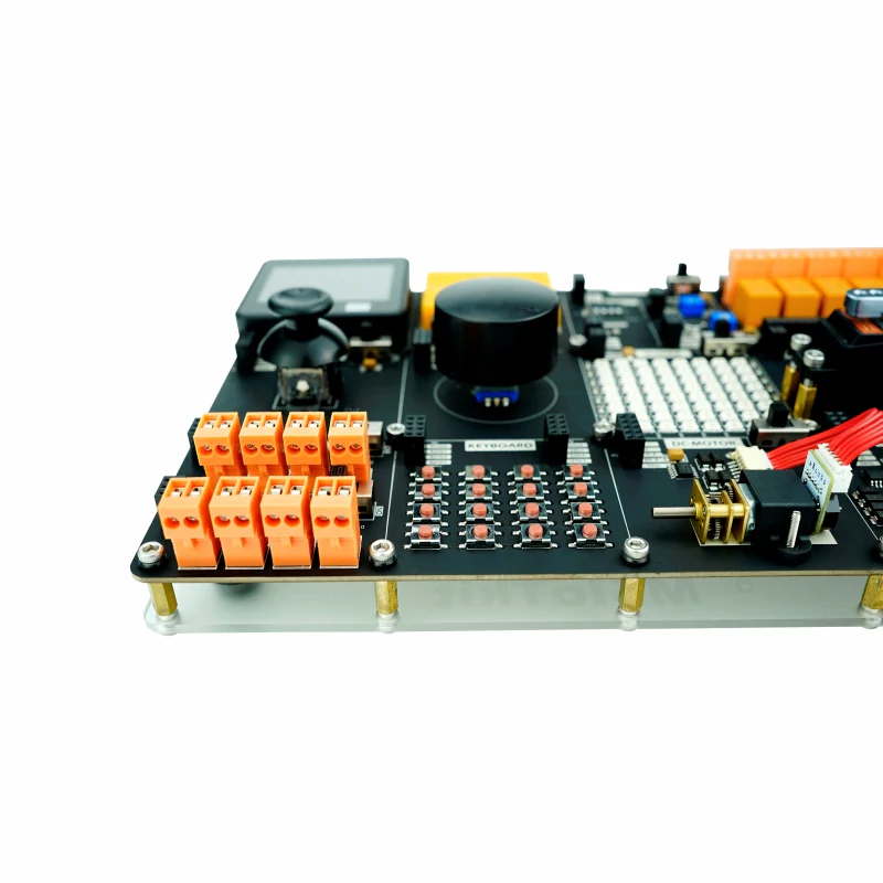 Universal IOT Experiment Kit for ESP32(SHT30) - Image 8