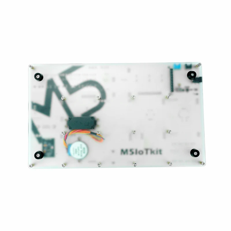 Universal IOT Experiment Kit for ESP32(SHT30) - Image 9