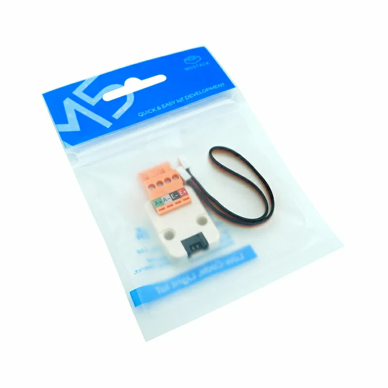 Mini Weight Unit (HX711) Load Cell Amplifier - Image 7